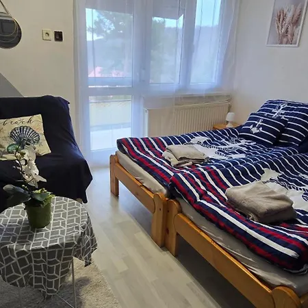 Marti-lak Ferienhaus