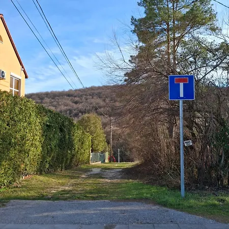 Marti-lak Ferienhaus