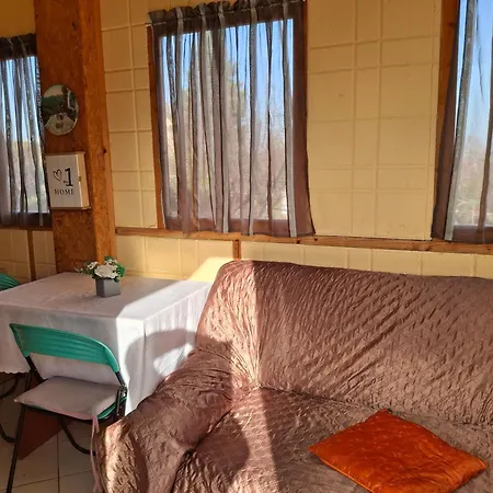 Marti-lak Ferienhaus *