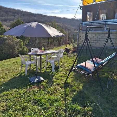 Ferienhaus Marti-lak Balatonalmádi