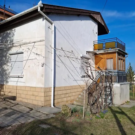 Marti-lak Ferienhaus